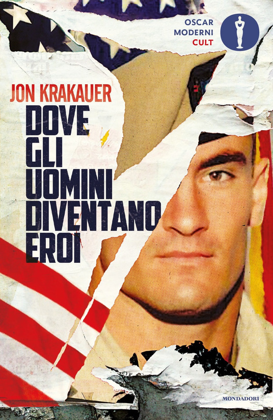 Cover Krakauer