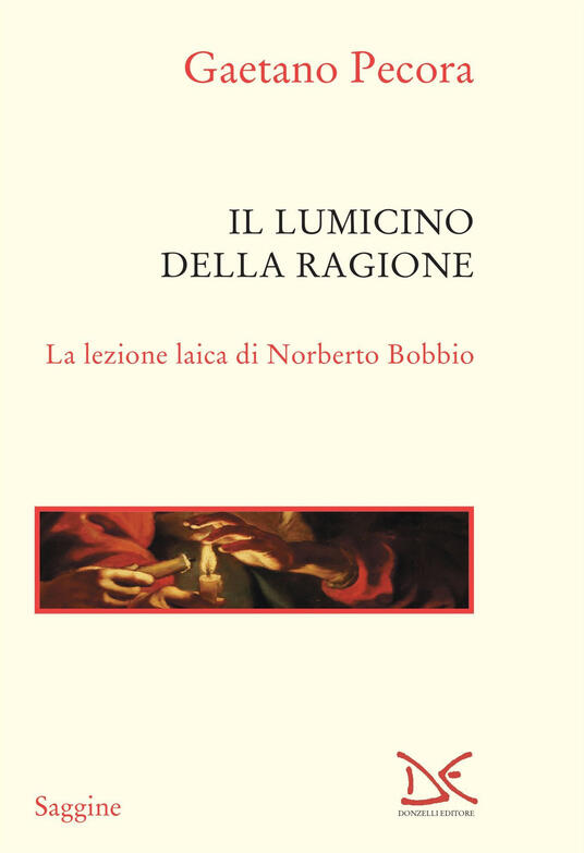 Cover Pecora