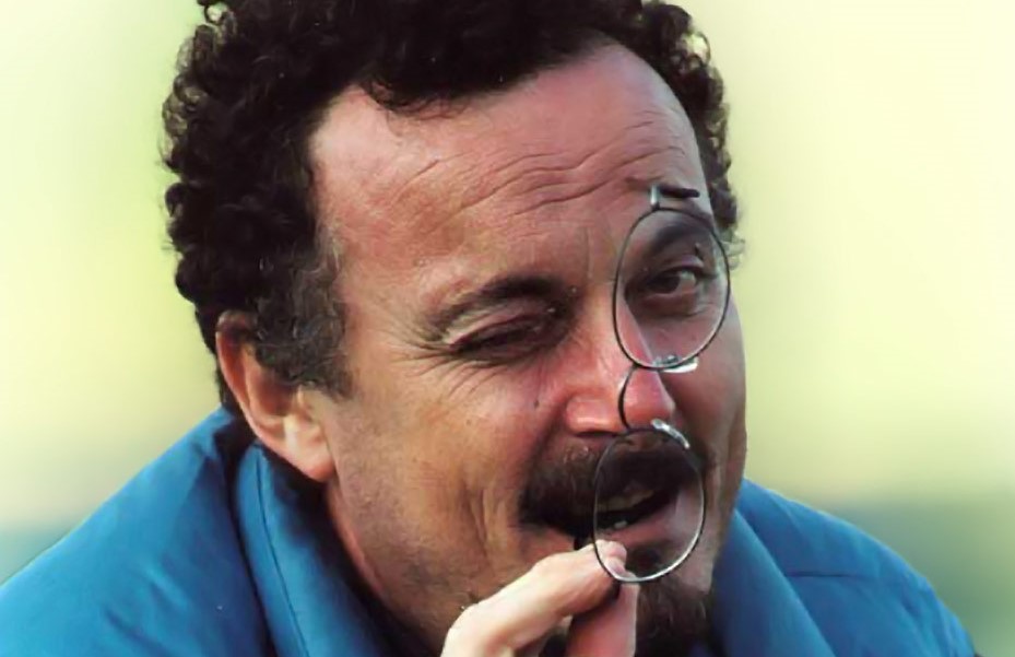 Enzo Baldoni