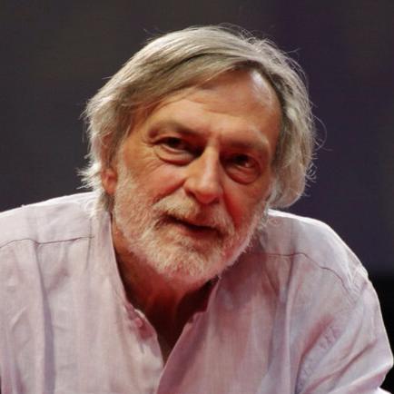 Gino Strada EMERGENCY