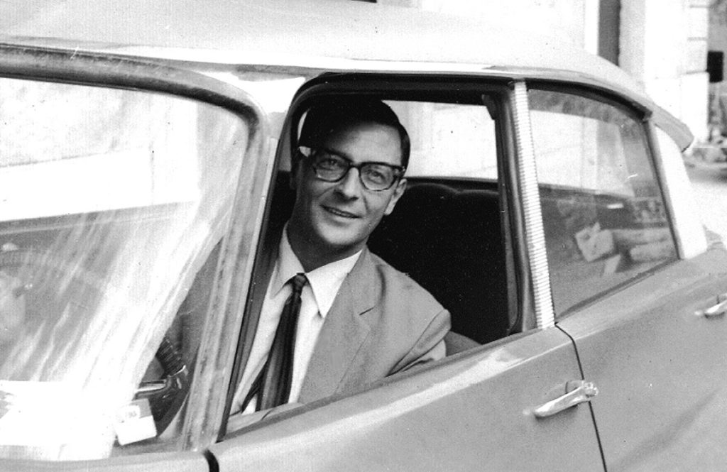 Mino Pecorelli