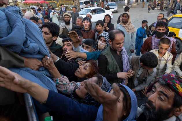 Afghanistan