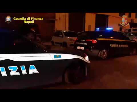 Arrestato a Dubai il narcotrafficante Raffaele Imperiale