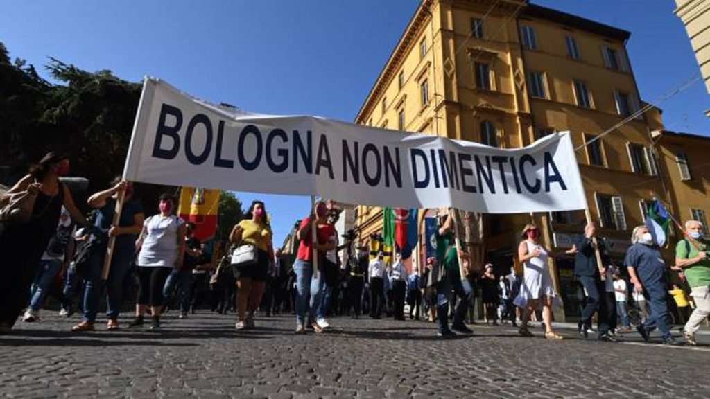 Bologna non dimentica