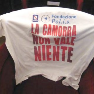 Camorra uccide