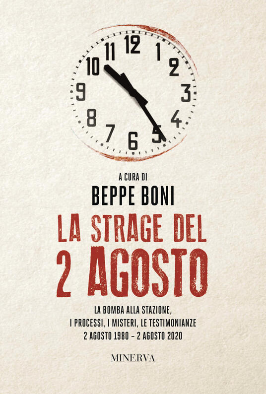 Cover boni