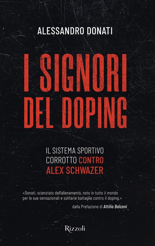 Cover donati