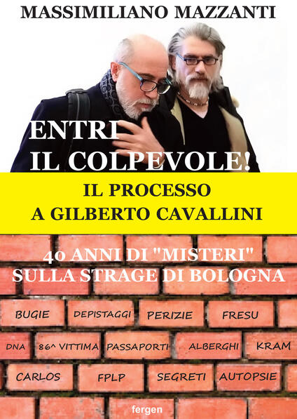 Cover mazzanti