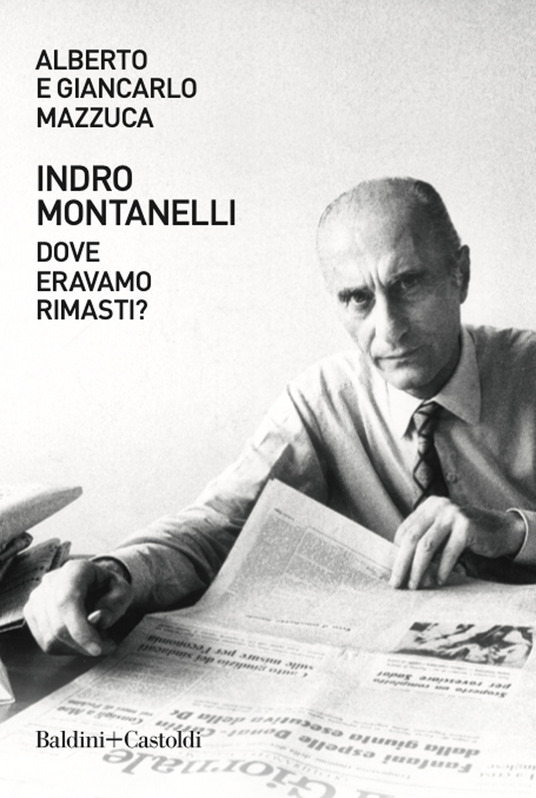 Cover mazzuca