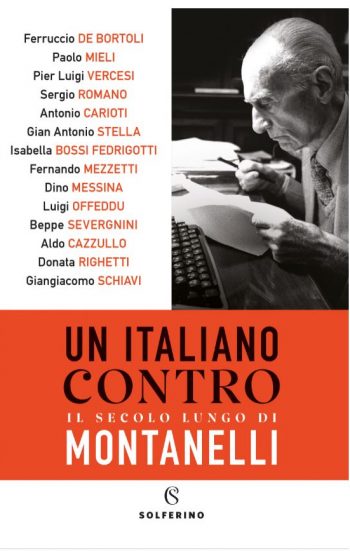 Cover montanelli