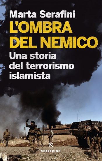Cover serafini