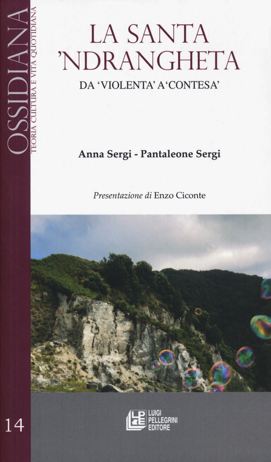 Cover sergi