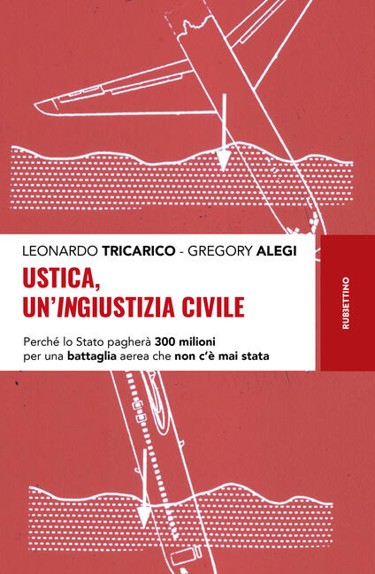 Cover ustica