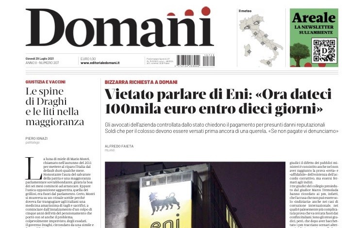 Eni