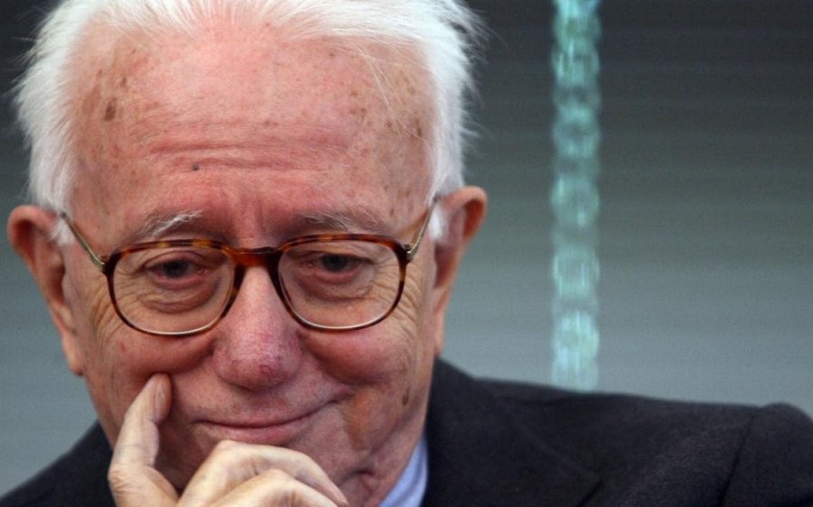 Enzo biagi
