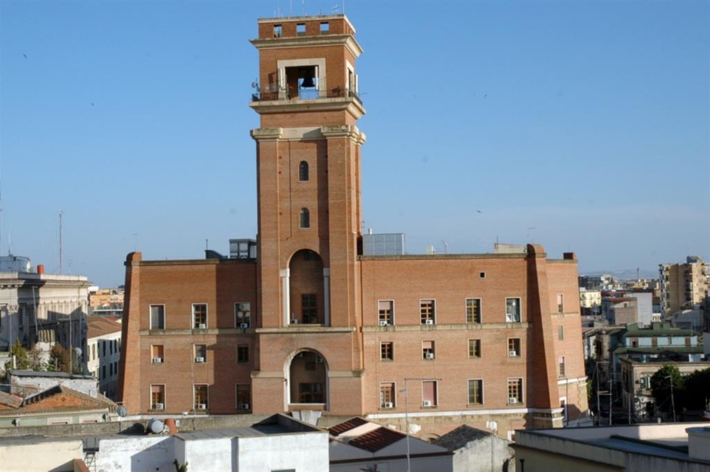 Foggia