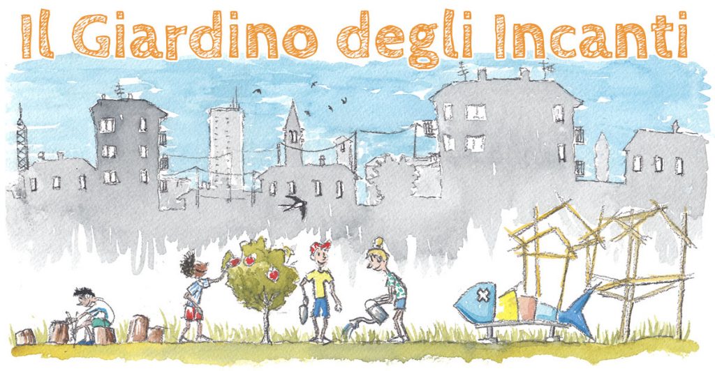 Ga dona banner giardino incanti D 1024x532