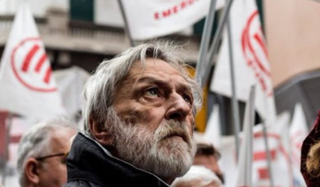 Gino, quel moto perpetuo da generoso utopista