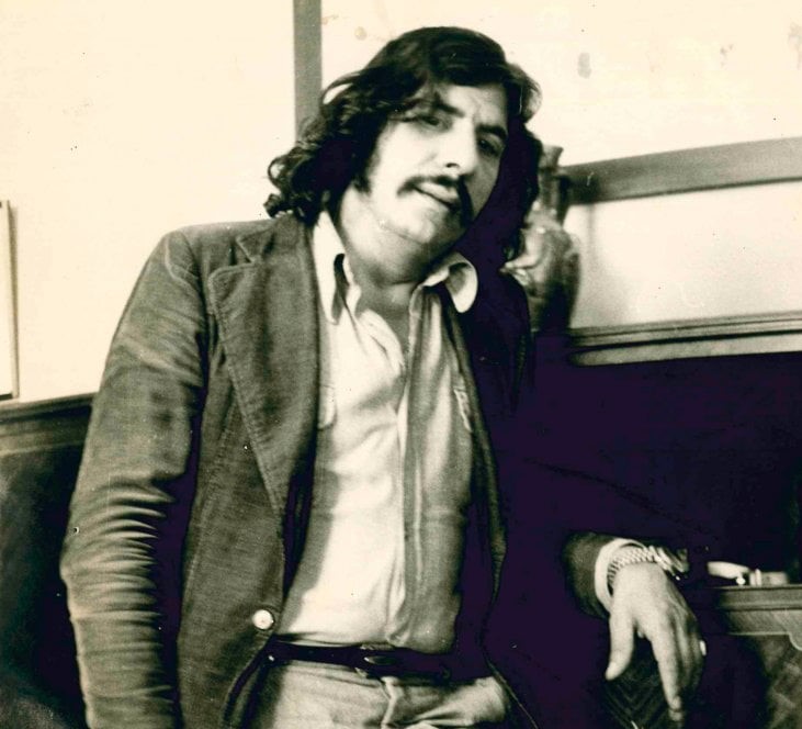 Giovanni aiello