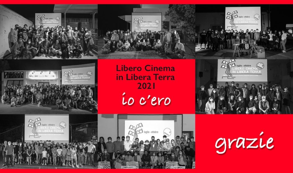 Libero cinema