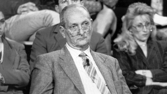 Libero grassi