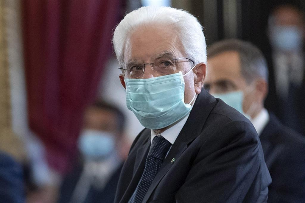 Mattarella