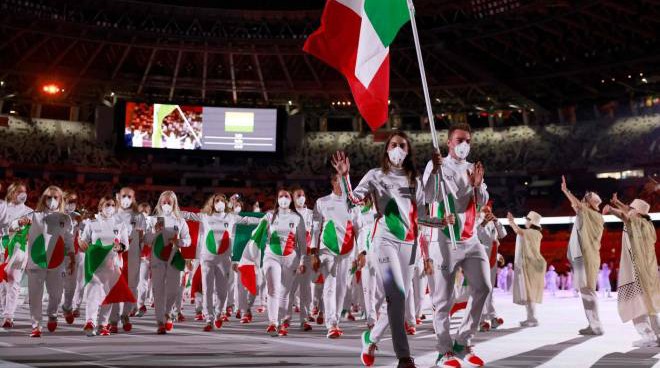 Olimpiadi