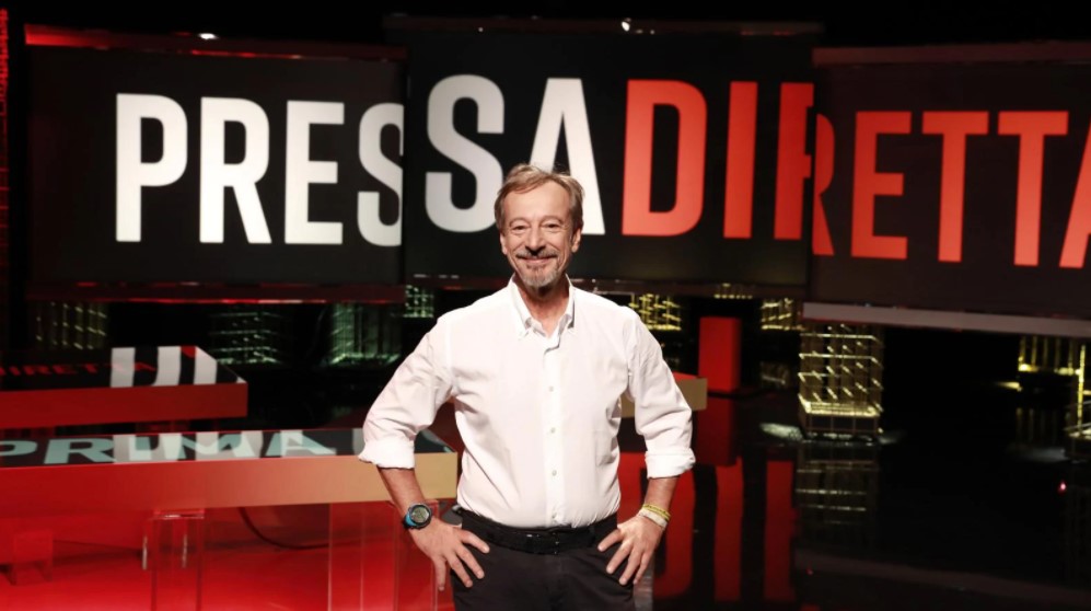 Presadiretta