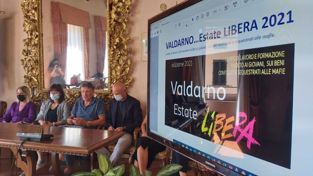 Valdarno