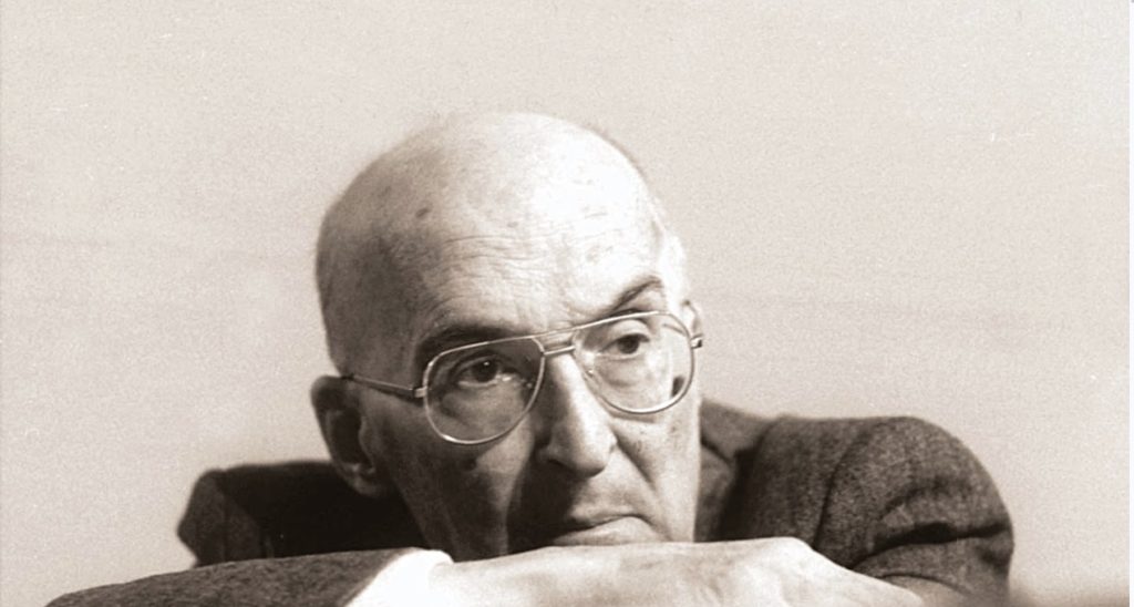 Antonino Caponnetto