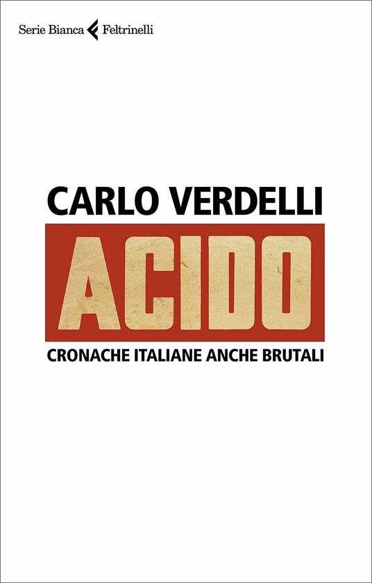 Cover Verdelli