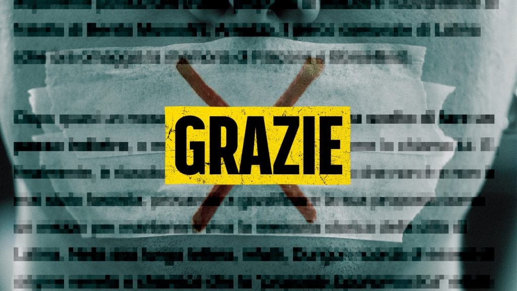 Dissequestro fanpage