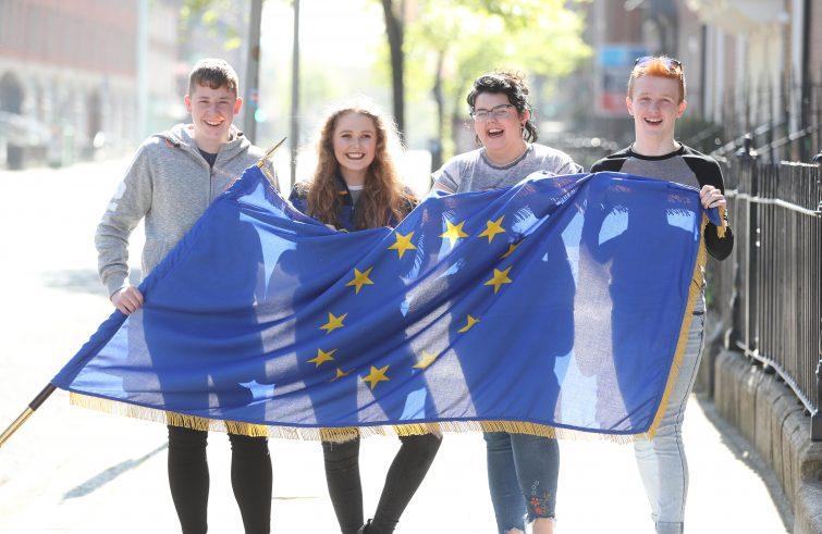 Giovani Europa
