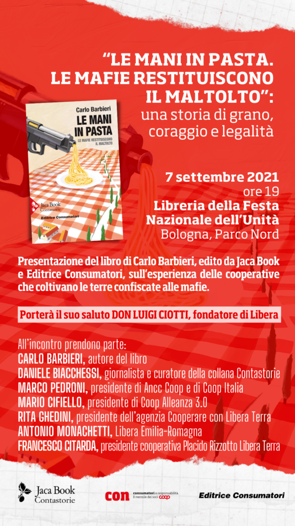 Invito whatsapp stories presentazione libro