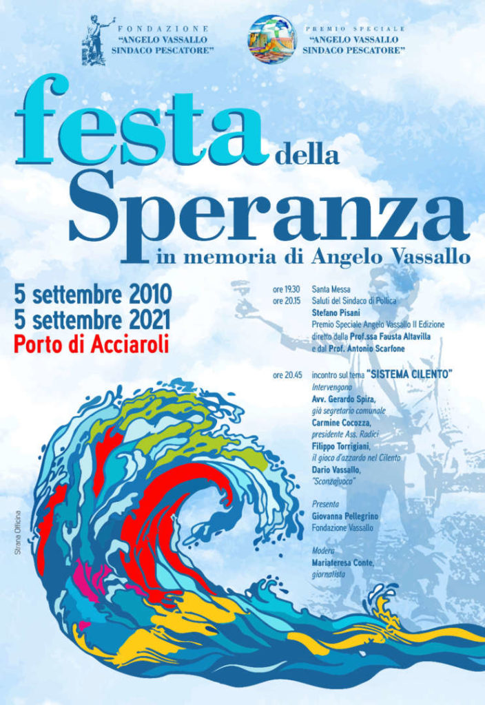 Acciaroli