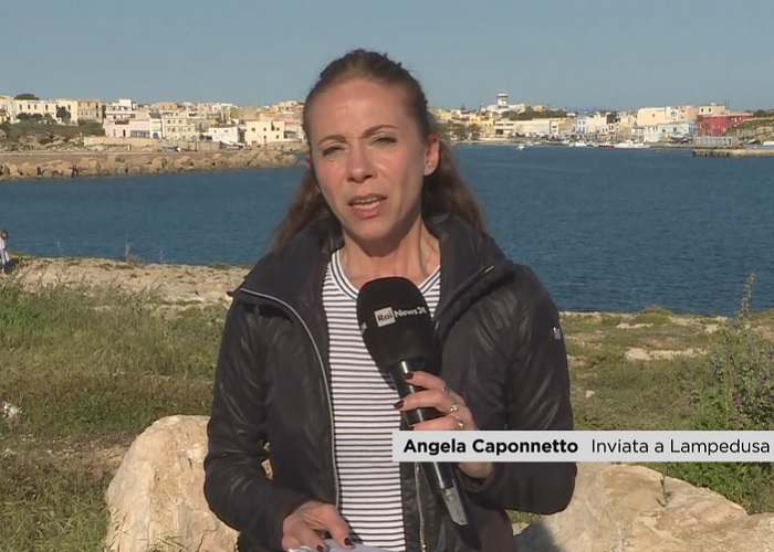 Isola di Capo Rizzuto, due condanne per l’aggressione ad Angela Caponnetto (Rainews24)