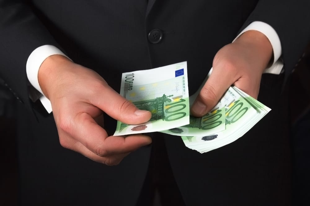 Appalti truccati italia legge delega