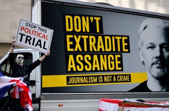 Appello assange