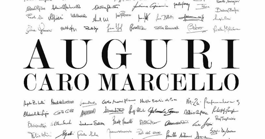 Auguri dellutri