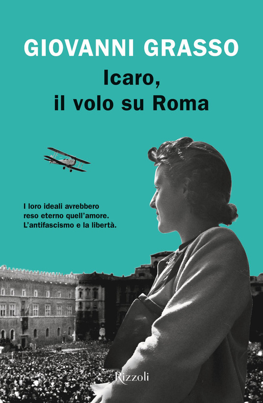 Cover grasso