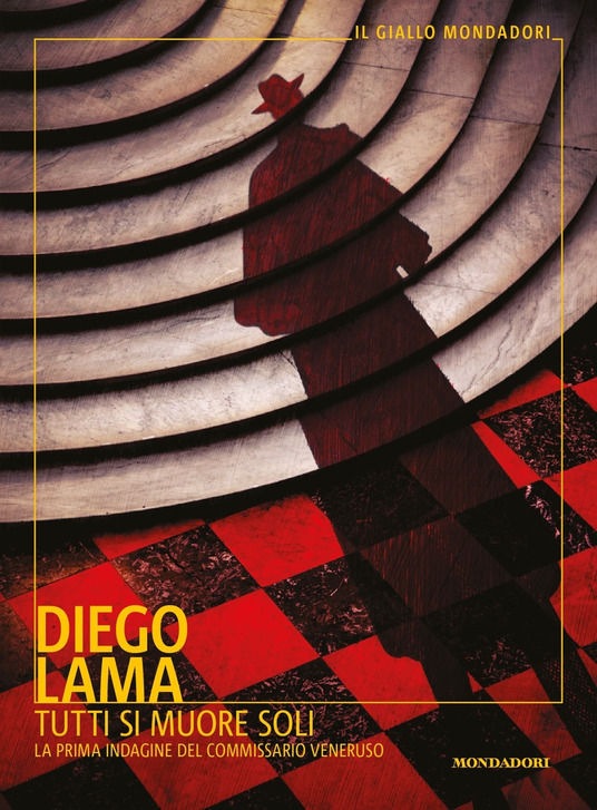 Cover lama