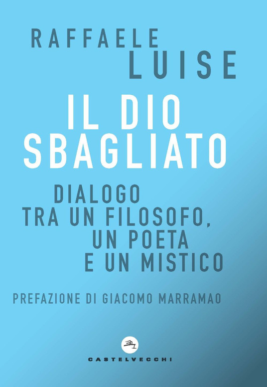 Cover luise