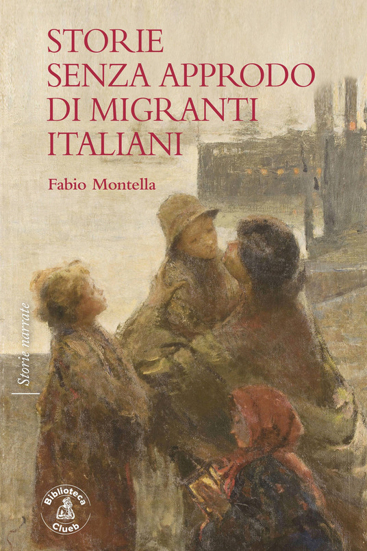 Cover montella