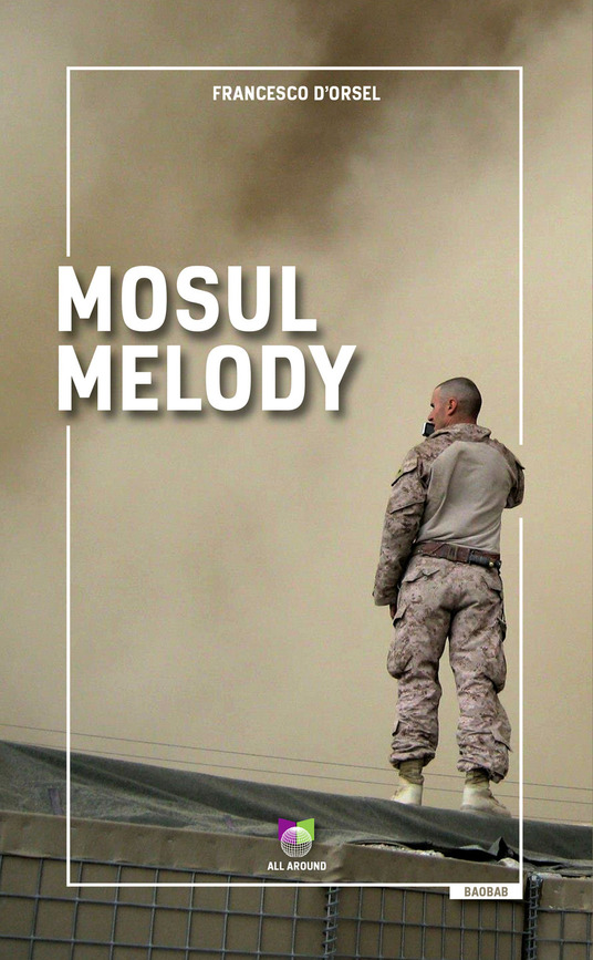 Cover mosul melody