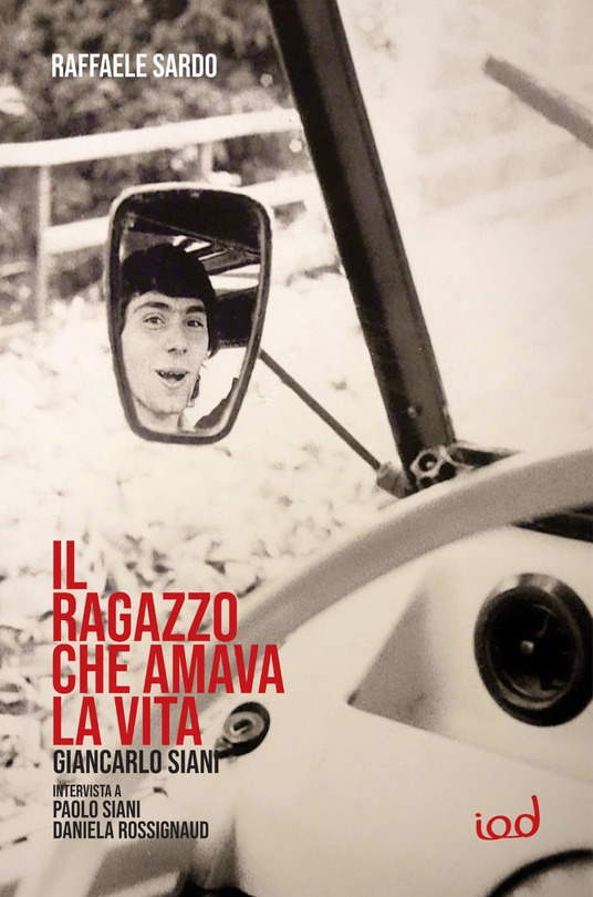 Giancarlo Siani il ragazzo che amava la vita