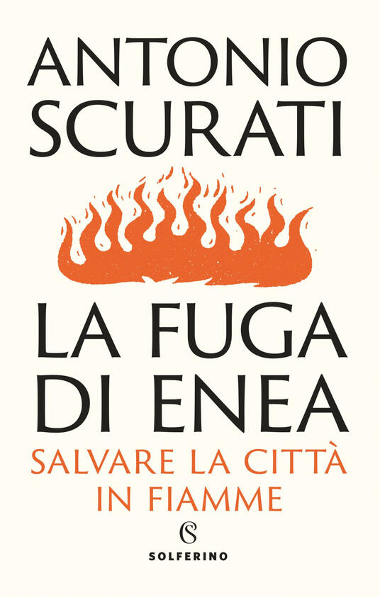 Cover scurati