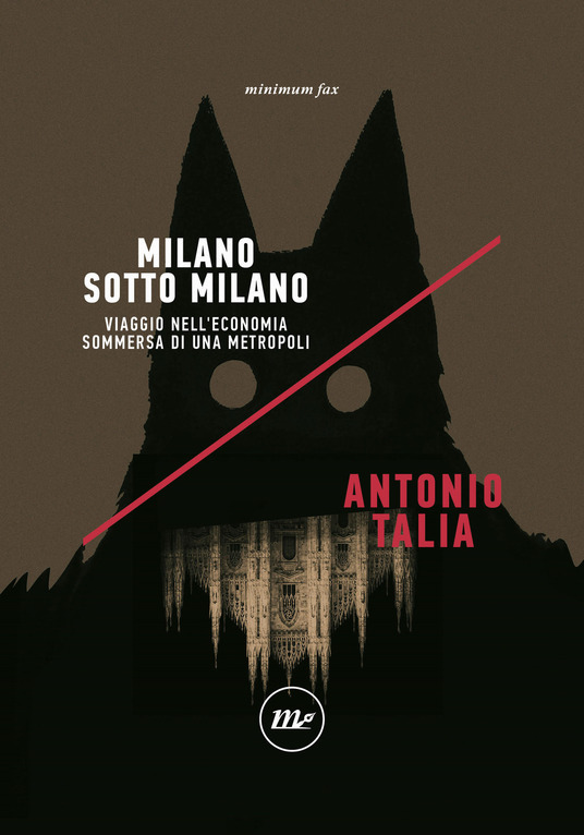 Cover talia