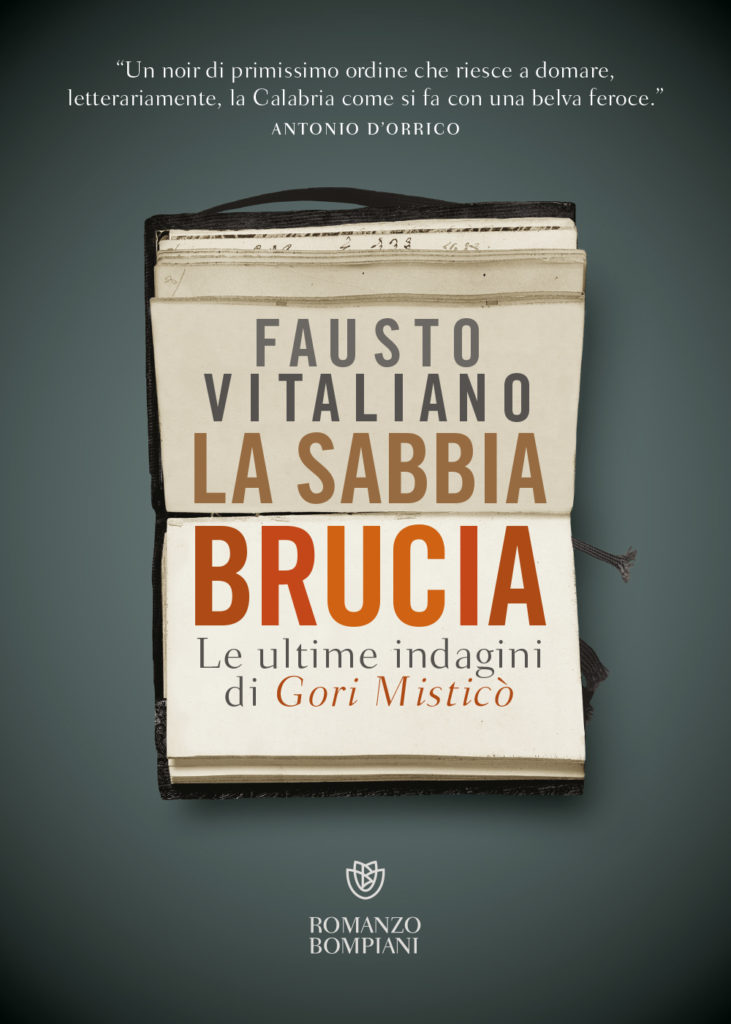 Cover vitaliano