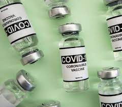 Covid vaccino