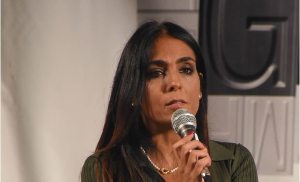 Fabiana pacella